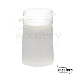 Empty Paint Pot - 20ml - TS-Farbtopf-20mL