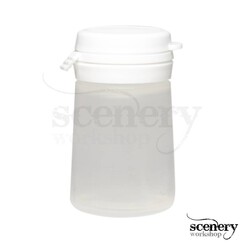 Paint Pot leeg - TS-Farbtopf-20mL