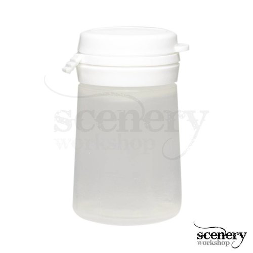 PK-Pro Empty Paint Pot - 20ml - TS-Farbtopf-20mL