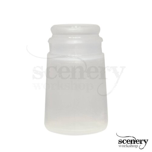 PK-Pro Empty Paint Pot - 20ml - TS-Farbtopf-20mL