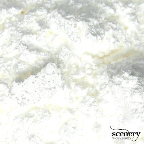 PK-Pro Dayglow Pigmenten - Snow Glowing - PIG-LP-04