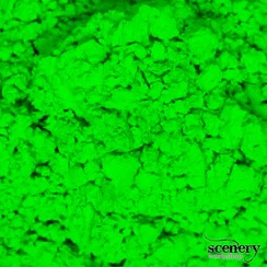 Dayglow Pigmenten - Glowing Wood - PIG-LP-01