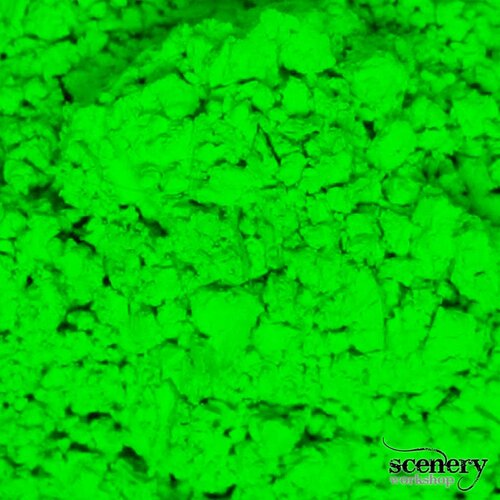 PK-Pro Dayglow Pigmenten - Glowing Wood - PIG-LP-01