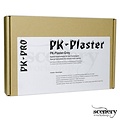 PK-Pro Grey casting plaster - CP-PK-P-Grey