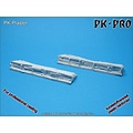 PK-Pro Grey casting plaster - CP-PK-P-Grey