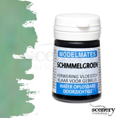 Schimmelgroen - Mould - 18ml - MOM49208