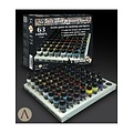 Scale 75 Scalecolor Collection - 63 kleuren - 17ml - SSE-000