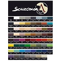 Scale 75 Scalecolor Collection - 63 kleuren - 17ml - SSE-000