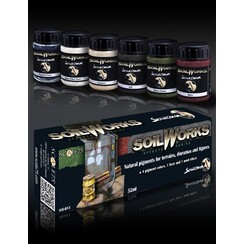 Soil Works Effects Series - 6x - SSE-013