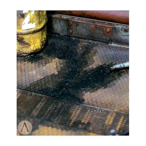 Scale 75 Soil Works Effects Series - 6pcs - SSE-013