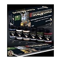 Scale 75 Soil Works Effects Series - 6pcs - SSE-013