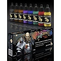 Scale 75 Inktensity - 8 colors - 17ml - SSE-011