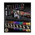 Scale 75 Inktensity - 8 colors - 17ml - SSE-011
