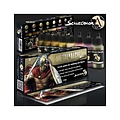 Scale 75 Metal'n Alchemy - Golden metallic paint set - 8 kleuren - 17ml - SSE-010