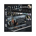 Scale 75 Metal'n Alchemy - Steel metallic paint set - 8 kleuren - 17ml - SSE-009