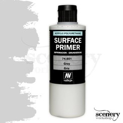 Surface Primer Grey - 200ml - 74601
