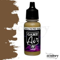 Game Air Earth - 17ml - 72762