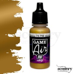 Game Air Glorious Gold - 17ml - 72756