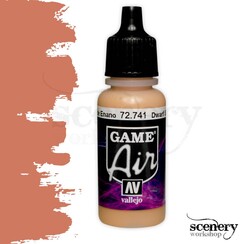 Game Air Dwarf Skin - 17ml - 72741