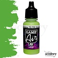 Vallejo Game Air Scorpy Green - 17ml - 72732