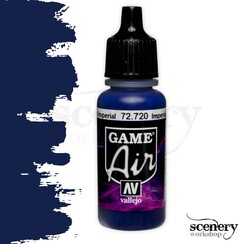 Game Air Imperial Blue - 17ml - 72720