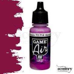 Game Air Warlord Purple - 17ml - 72714