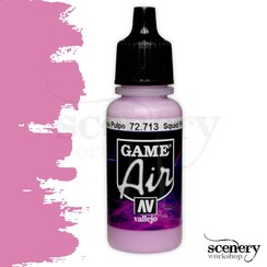 Game Air Squid Pink - 17ml - 72713