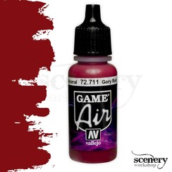 Game Air Gory Red - 17ml - 72711