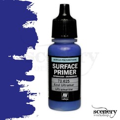 Surface Primer Ultramarine  - 17ml - 70625