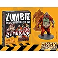 The Army Painter Warpaints Zombicide Toxic Prison Set - WP8008