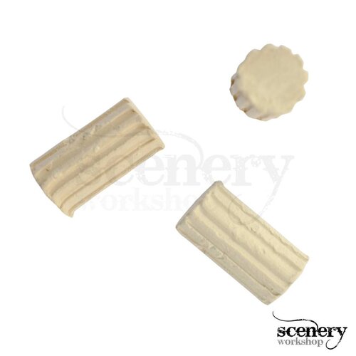 PK-Pro Column round small - AA-2223