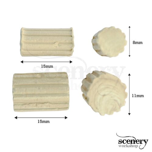 PK-Pro Column round small - AA-2223