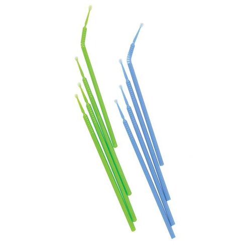 PK-Pro Micro Brushes Large - 10pcs - TS-Minibrush-Large