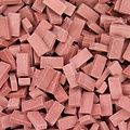 Juweela Dark red brick 1:35 - 1000x - 23029