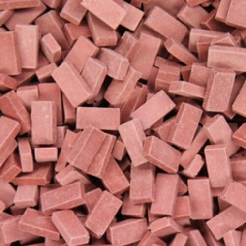 Juweela Dark red brick 1:35 - 1000x - 23029