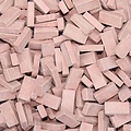Juweela Red brick 1:35 - 1000x - 23024