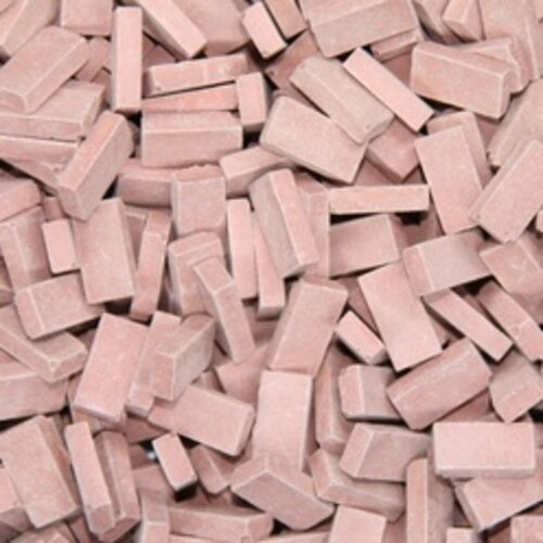 Juweela Red brick 1:35 - 1000x - 23024