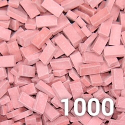 Juweela Light red brick 1:35 - 1000x - 23019