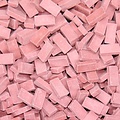 Juweela Light red brick 1:35 - 1000x - 23019