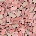 Juweela Mixed red brick 1:35 - 1000x - 23034