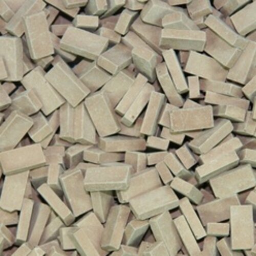 Juweela Terracotta donker baksteen 1:35 - 1000x - 23069
