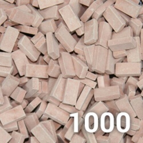 Juweela Terracotta brick 1:35 - 1000x - 23064