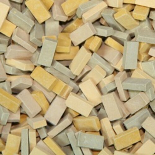 Juweela Beige mix baksteen 1:35 - 1000x - 23054
