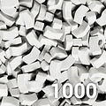 Juweela Light grey pavement 1:35 - 1000x - 23079