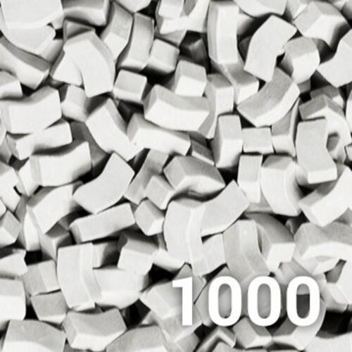 Juweela Light grey pavement 1:35 - 1000x - 23079