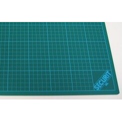 Cutting mat 3-layers 22x30cm - 860500/2230