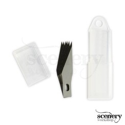 Spare blades 10 mm - 860501/1225