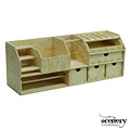 Hobbyzone Benchtop Organizer - WM1