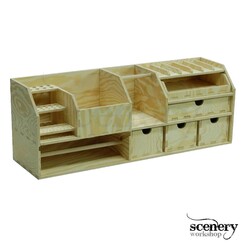 Benchtop Organizer - WM1