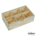 Hobbyzone Drawer Organizer - extra Lade voor WM1 - WM1s